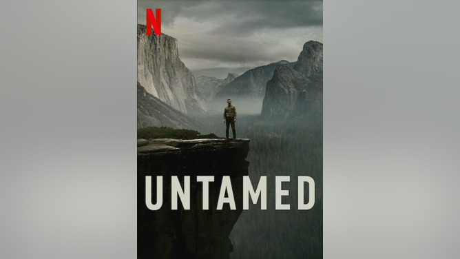 Untamed (Credit: Netflix)